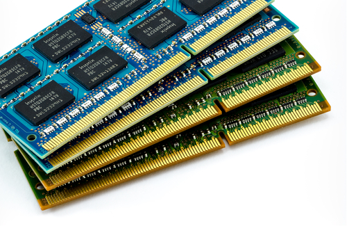 RAM