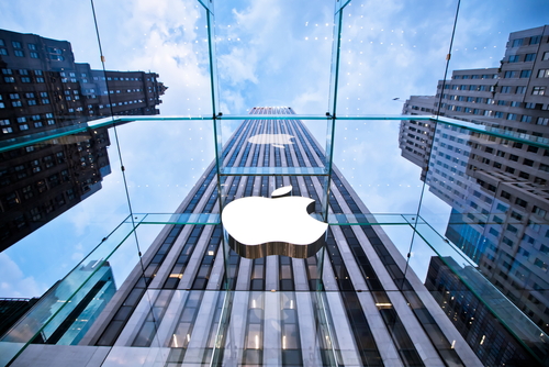 Apple symbol