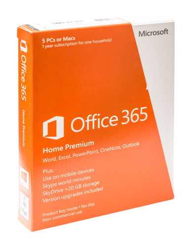 Office 365
