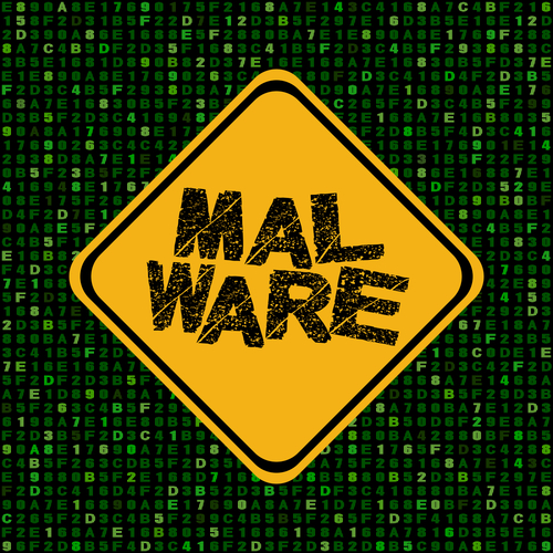 Malware sign