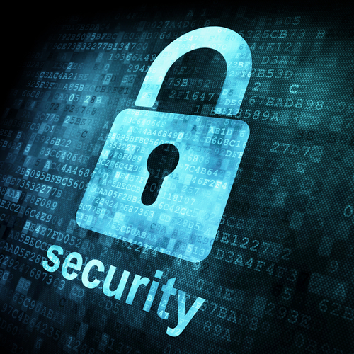 Security concept
