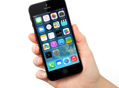iPhone
