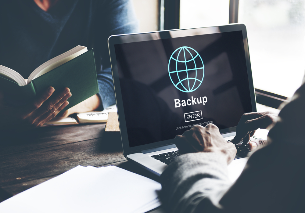 data backup