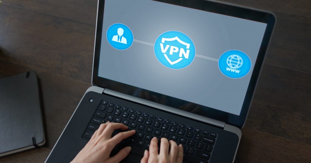 vpn