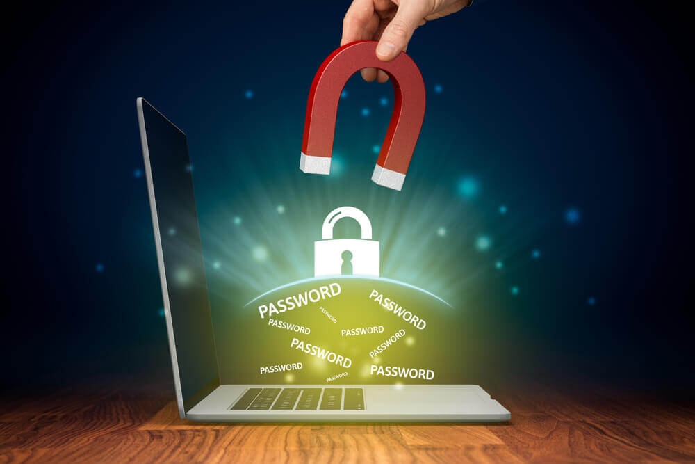what is a keylogger