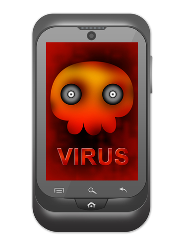 Android Smartphone malware