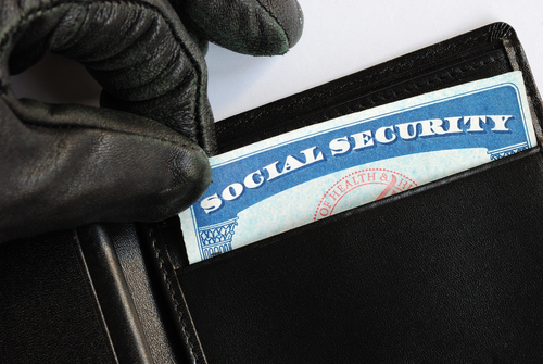 ID Theft