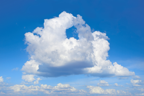 Cloud computing