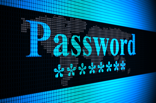 Password