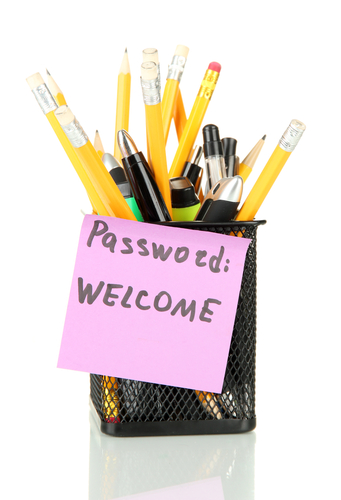 Password