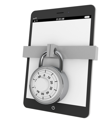 Mobile security