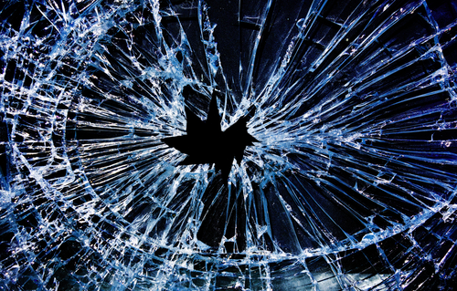Windows 8 broken security