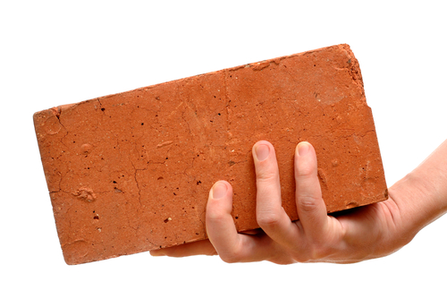 Smartphone bricked