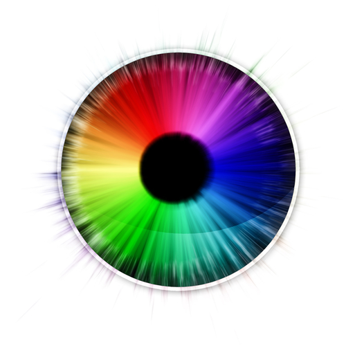 Retina display
