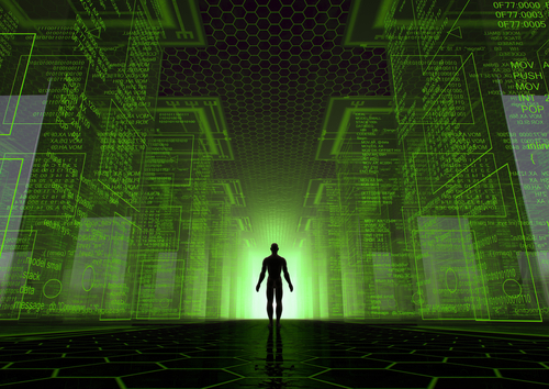 Virtualization