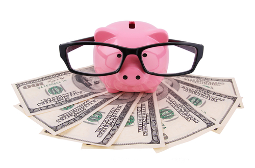 Piggy bank
