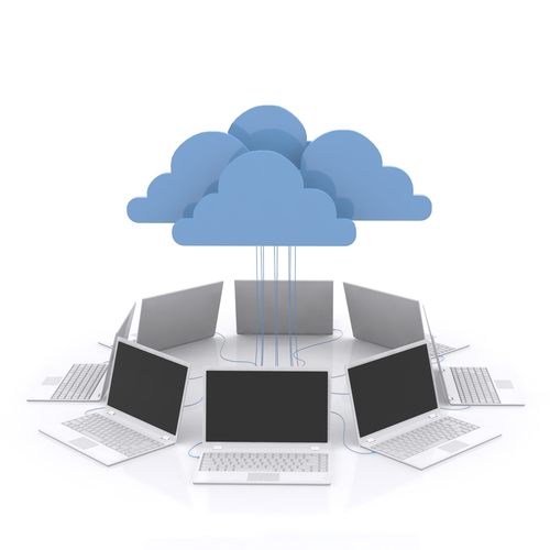 Cloud computing