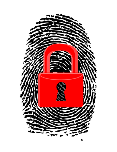 Fingerprint security