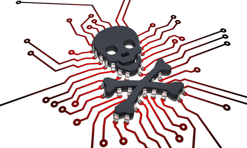Malware on Mac
