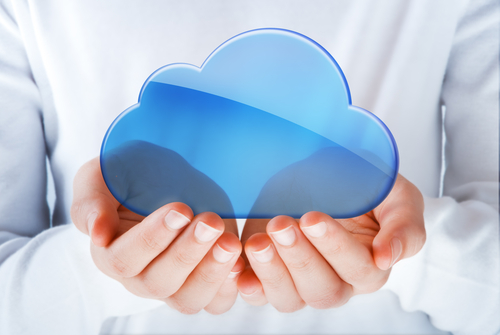Cloud computing