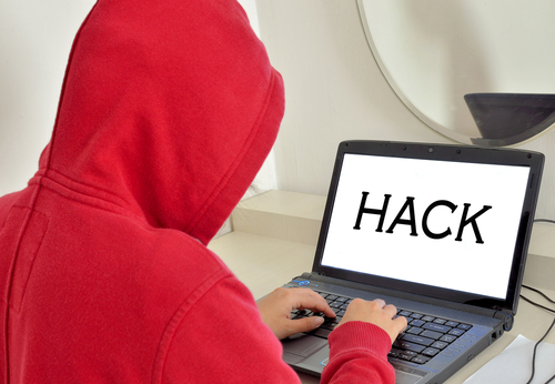 Hacker