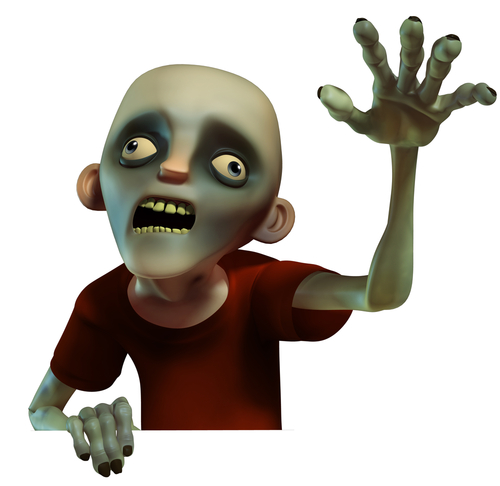 Zombie
