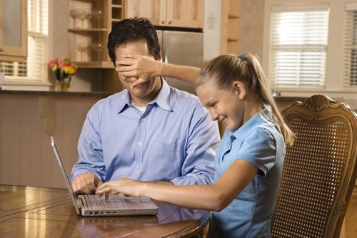 Computer users